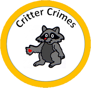 Critter Crimes